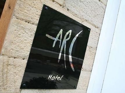 The Arc - Boutique B&B Χαρογκέιτ Εξωτερικό φωτογραφία