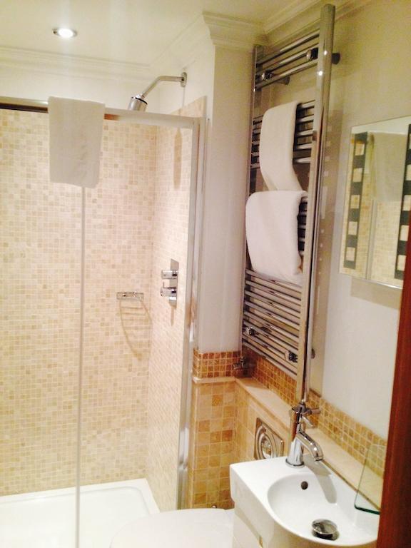 The Arc - Boutique B&B Χαρογκέιτ Εξωτερικό φωτογραφία