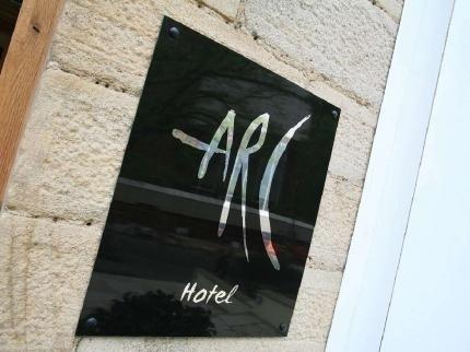 The Arc - Boutique B&B Χαρογκέιτ Εξωτερικό φωτογραφία