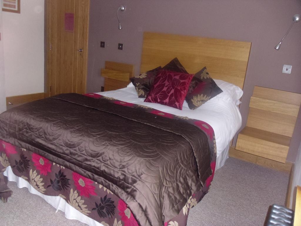 The Arc - Boutique B&B Χαρογκέιτ Δωμάτιο φωτογραφία
