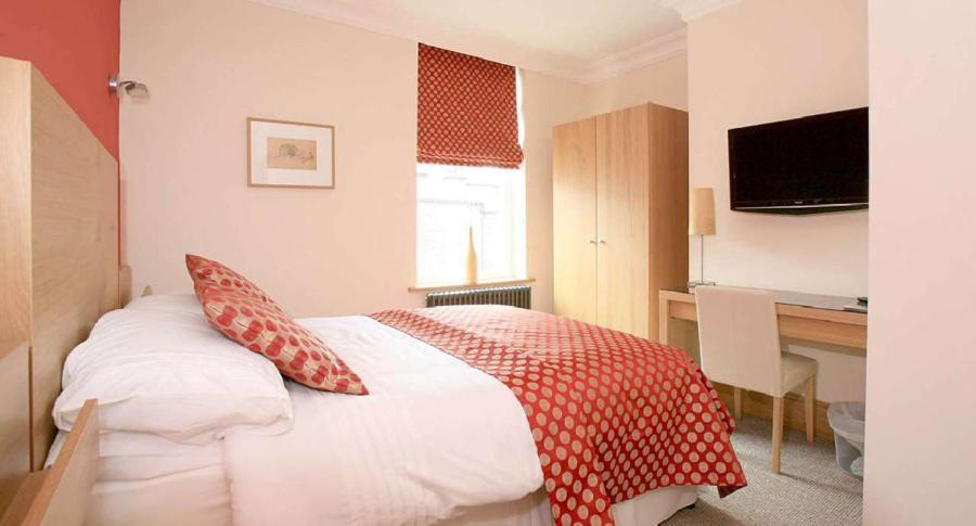 The Arc - Boutique B&B Χαρογκέιτ Δωμάτιο φωτογραφία